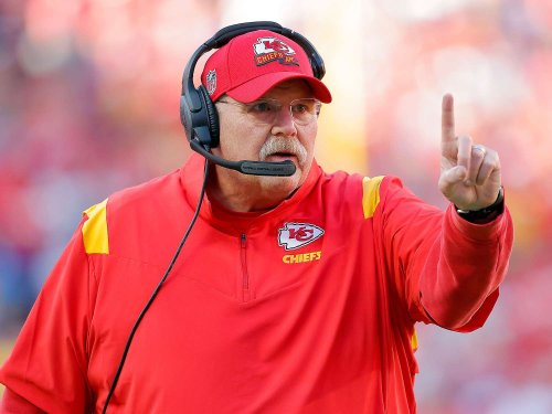 NFL News: Andy Reid To Get $15,000,000 Annually? Kansas City Chiefs Set to Become One Of The Highest Paid NFL Coach