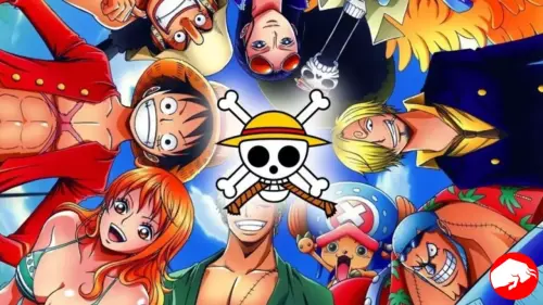 One Piece Episode 1077 Release Date, Watch Online, Spoilers, Online Buzz & Other Updates To Know