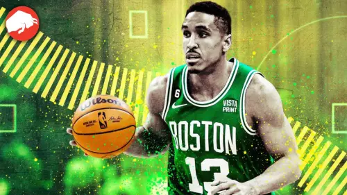 NBA Rumors: Boston Celtics Malcolm Brogdon Houston Rockets Trade Deal Brewing