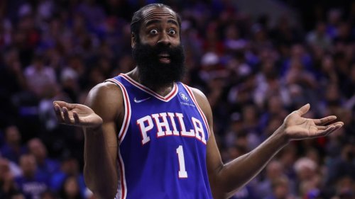 NBA: Stars Aligning For Philadelphia 76ers James Harden LA Clippers Trade Deal