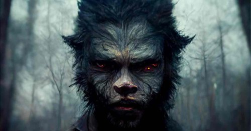Sir Marrok: The Werewolf at the Court of King Arthur - Historic Mysteries