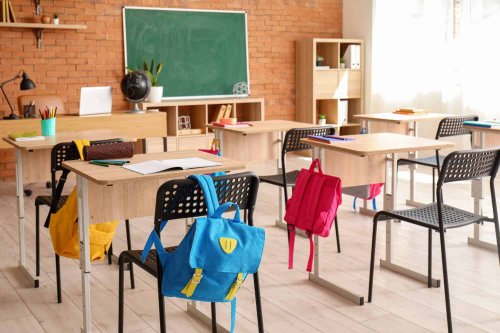 School Experiences Baby Boomers Had That Are Gone Forever