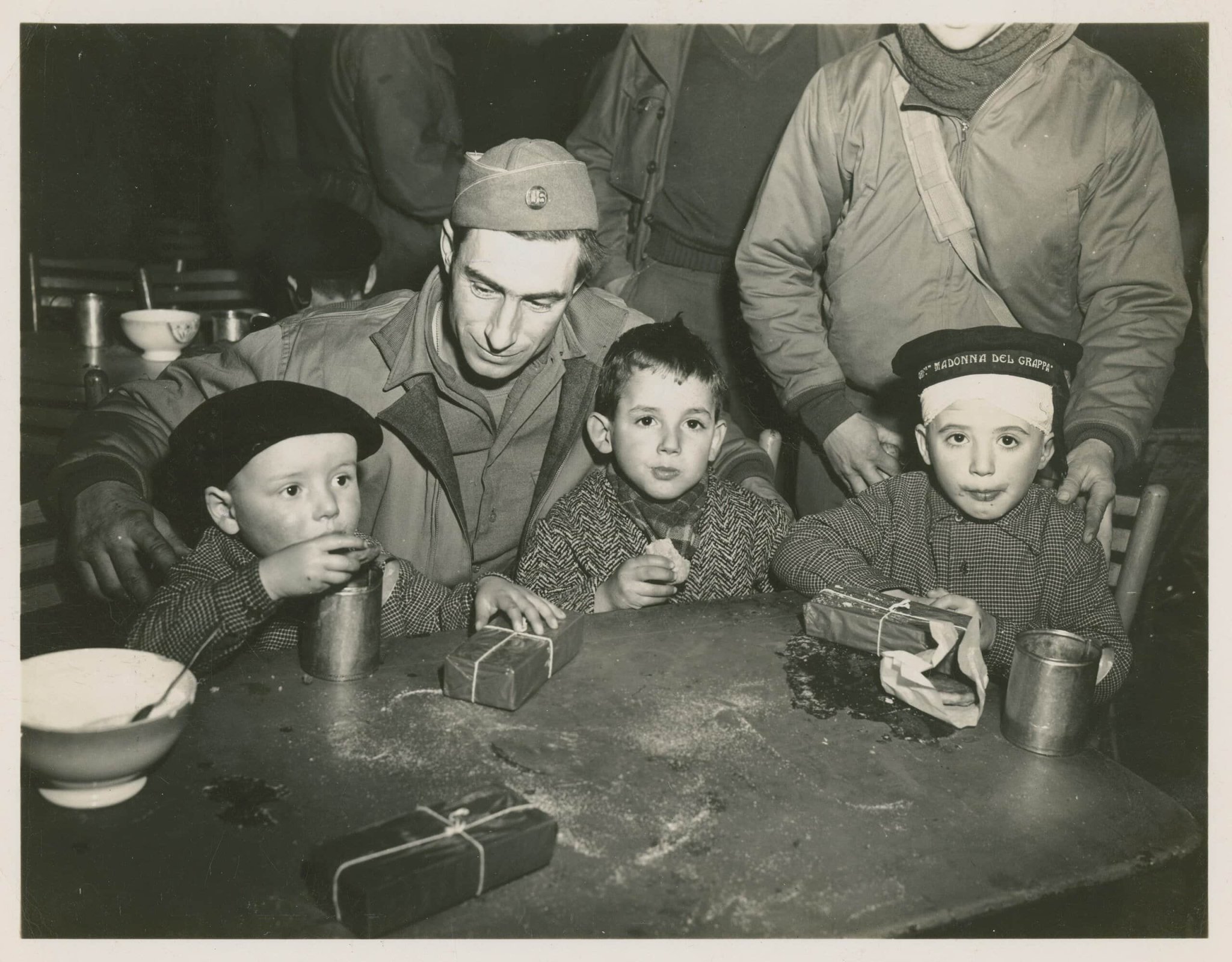 All About World War II - cover