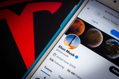 Elon Musk Discusses Petition To Change His Street Name to 'Memes'