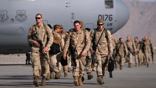 The Global Military Powerhouse Crushing Everyone in Numbers
