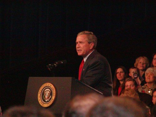 These Presidential Families Turned Politics Into a Dynasty