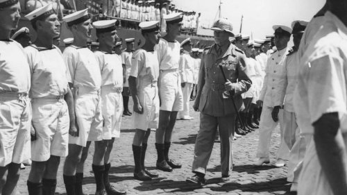 These Under-the-Radar Allies Helped Win World War II