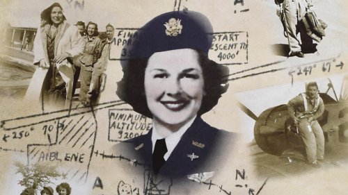 Women in WWII Took on These Dangerous Military Jobs