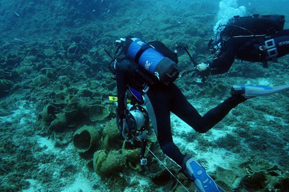 Why More and More Shipwrecks Are Being Discovered