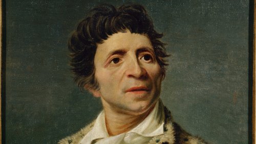 7 Key Figures of the French Revolution