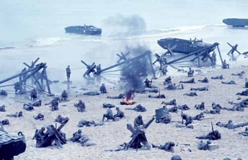 Interesting Facts about D Day Most People Don't Know