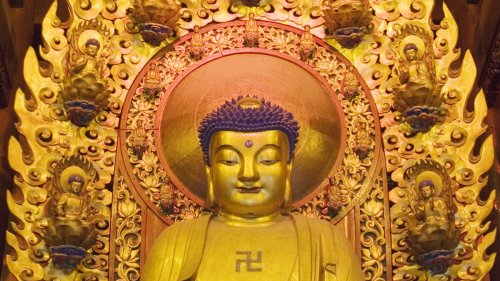 Interesting Facts about Buddhism You Might Not Know