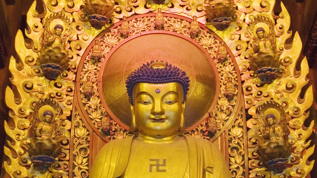 Interesting Facts about Buddhism Most People Don't Know