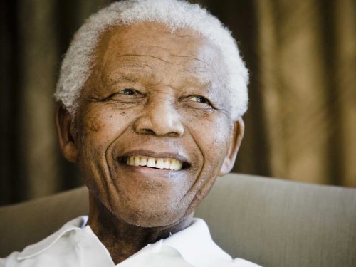 10 Interesting Facts about Nelson Mandela You Might Not Know