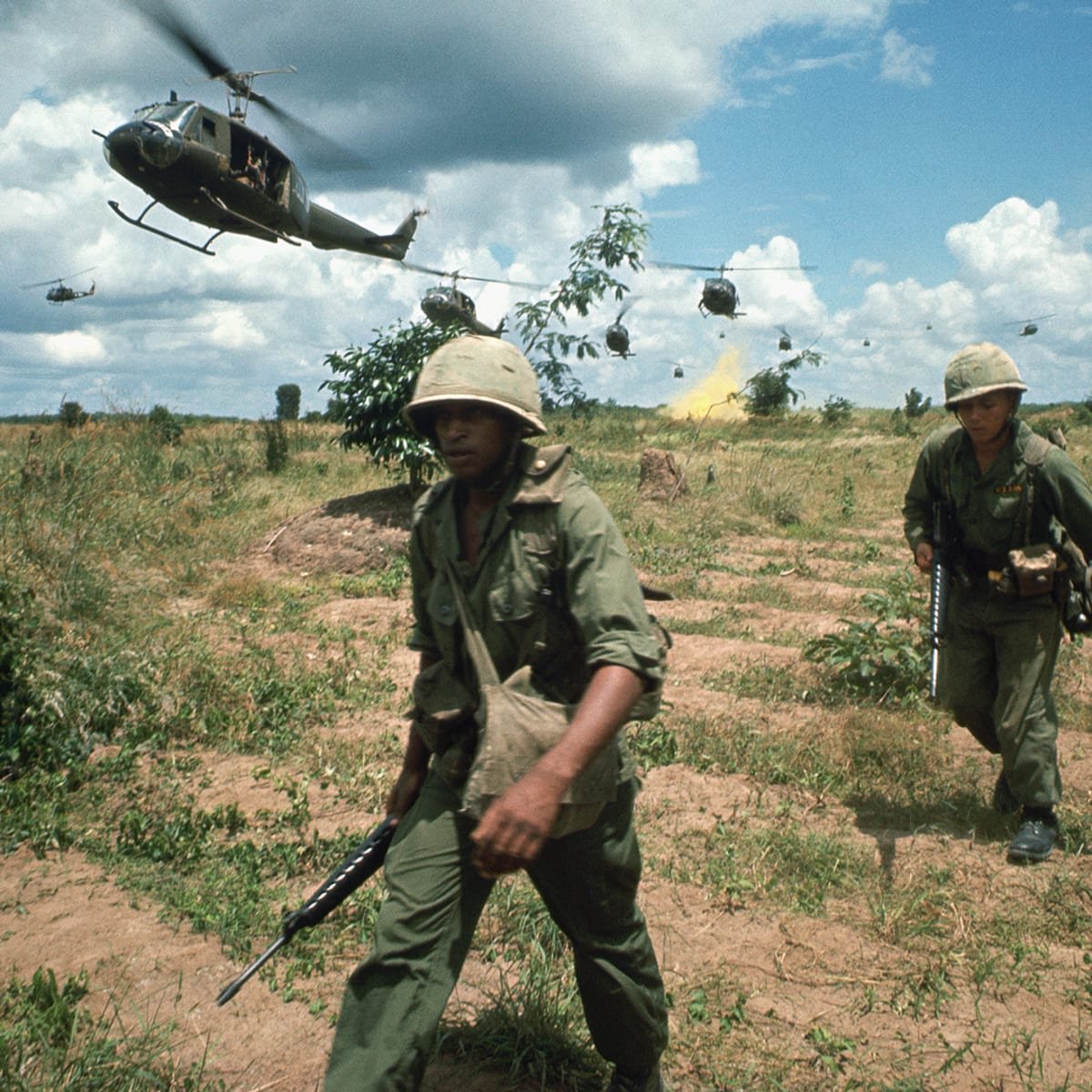 Interesting Facts about the Vietnam War Most People Don't Know