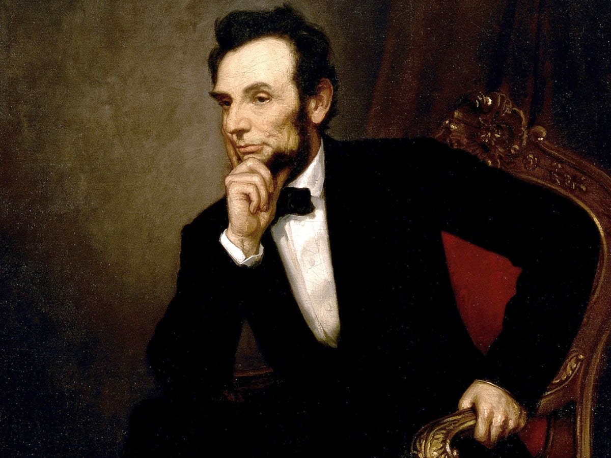 Untold Facts about Abraham Lincoln Most People Don't Know
