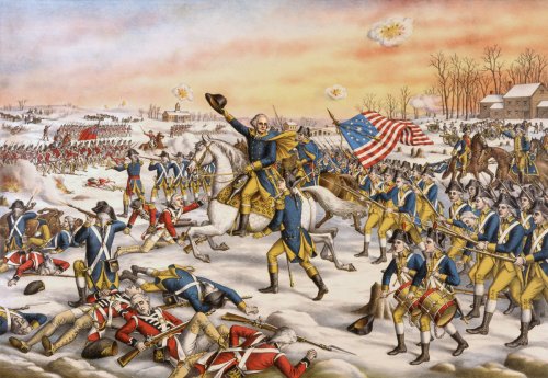 Interesting Facts about the American  Revolution Most People Don't Know
