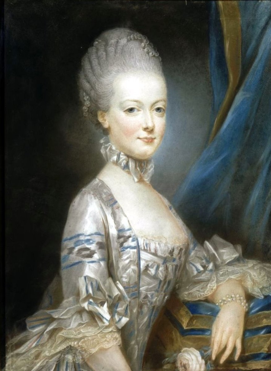 Did Marie-Antoinette really say “Let them eat cake”?