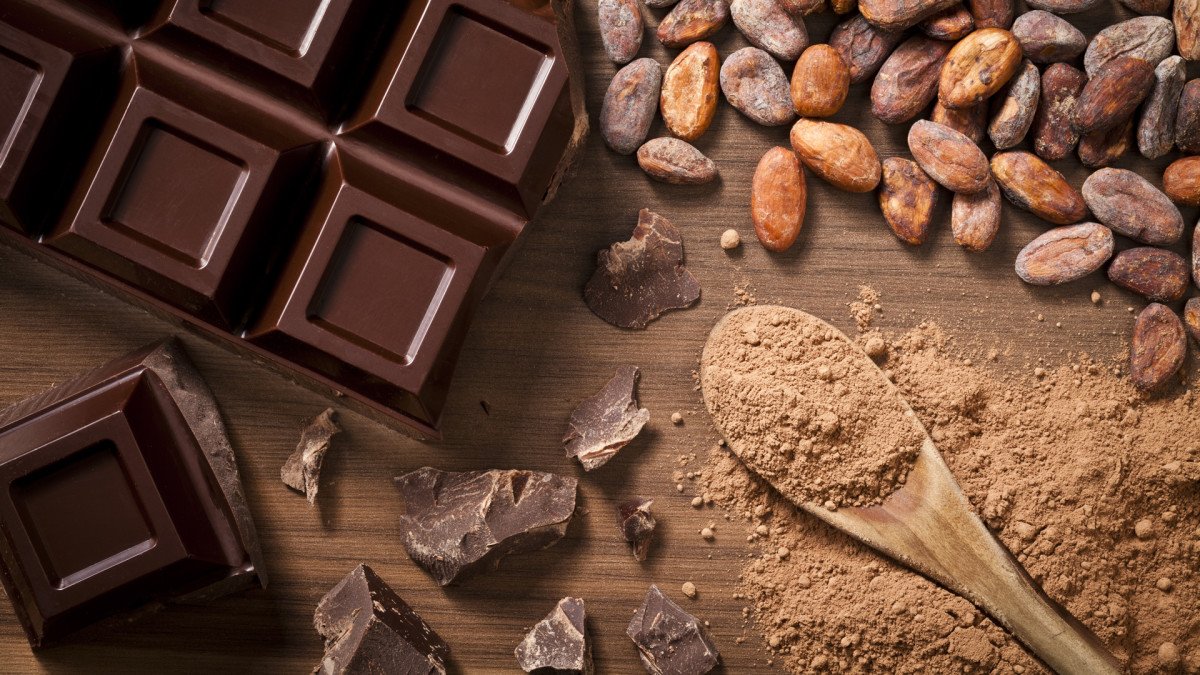Chocolate’s Sweet History: From Elite Treat to Food for the Masses