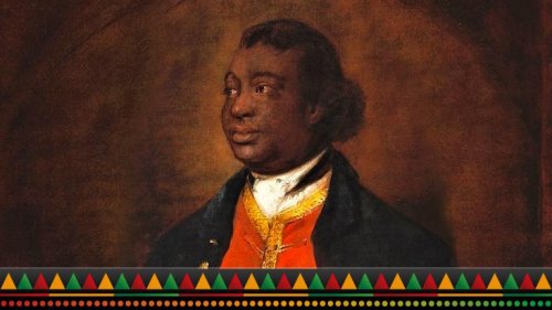 Black Britons who shaped history