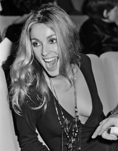 Beautiful Vintage photos of Sharon Tate in the 1960s
