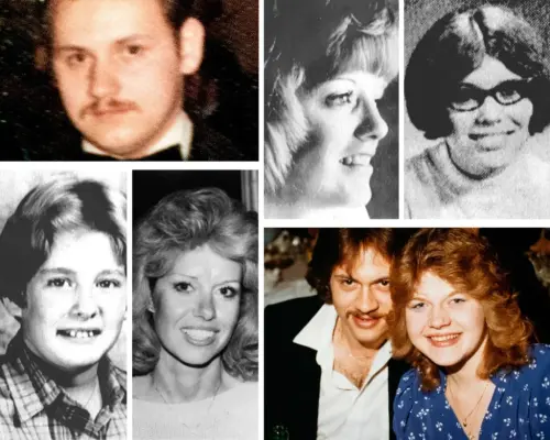 The Chicago Tylenol-Cyanide Murders of 1982