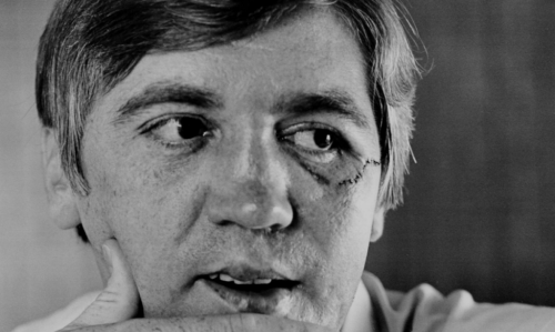Walking Tall: The True Story of Buford Pusser