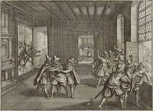 Defenestration: How Throwing People out of Windows Changed History  Flipboard