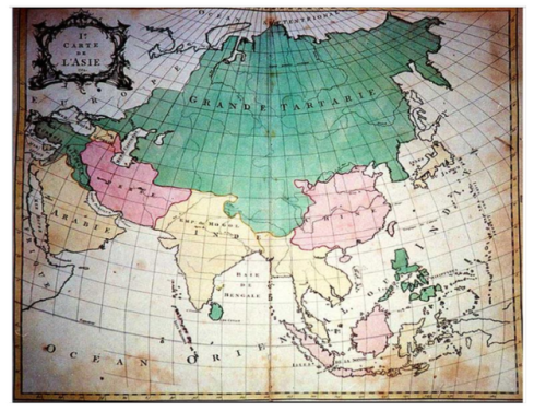 Inside The Empire Of Tartaria, One Of History’s Wildest Conspiracies