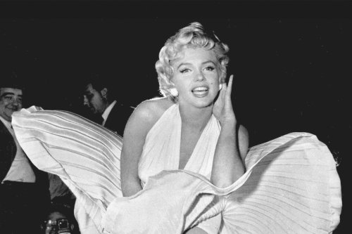 6 Photos That Define the 1950s