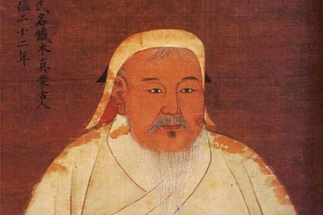 Genghis Khan: The Mystery of His Lost Tomb