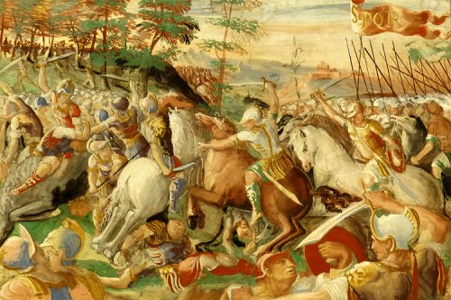 Why is the Battle of Lake Trasimene Important?