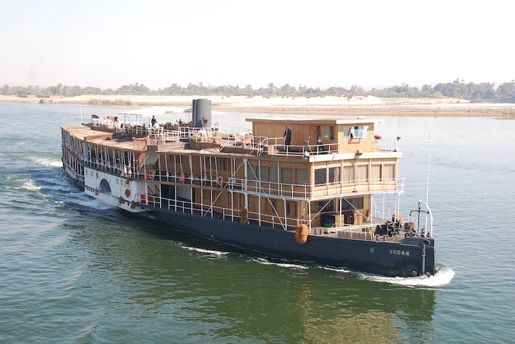 Death on the Nile: Visit 6 Locations in Egypt From the Story