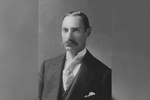 Titanic’s Richest Passenger: John Jacob Astor IV