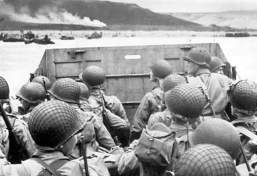 82 Fascinating Facts About D-Day