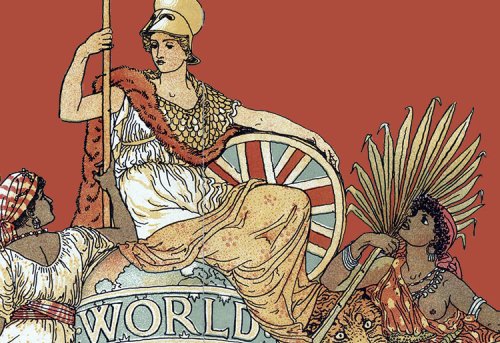 Britain’s Imperial Century: What Was the Pax Britannica?