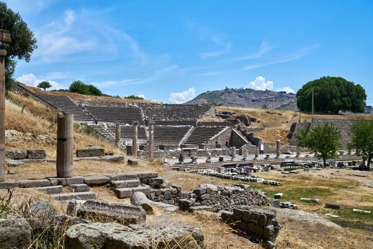 Asklepieion
