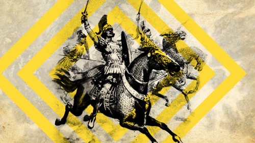 Why Cavalry Were Critical to the Rise of Macedon