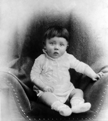 10 Facts About Adolf Hitler’s Early Life (1889-1919)