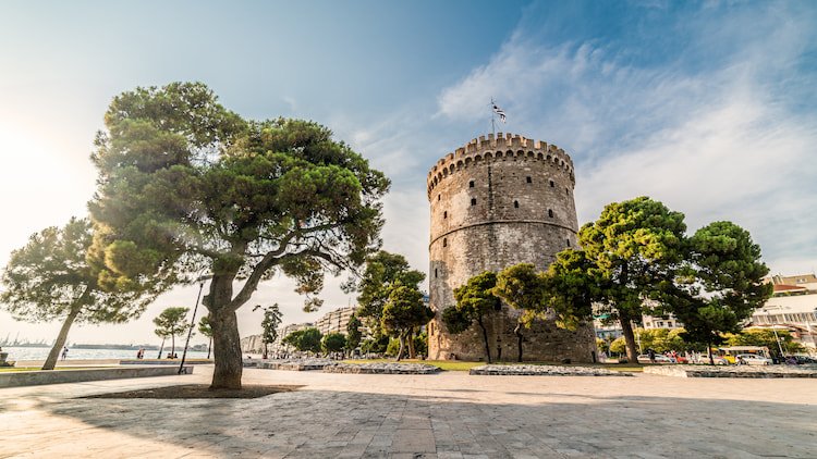 6 Byzantine Sites and Structures to Visit in Greece