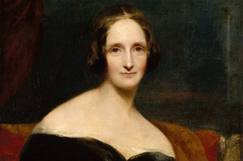 10 Facts About Mary Shelley: The Woman Behind Frankenstein