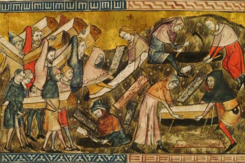 Why Is the 14th Century Considered the Worst?