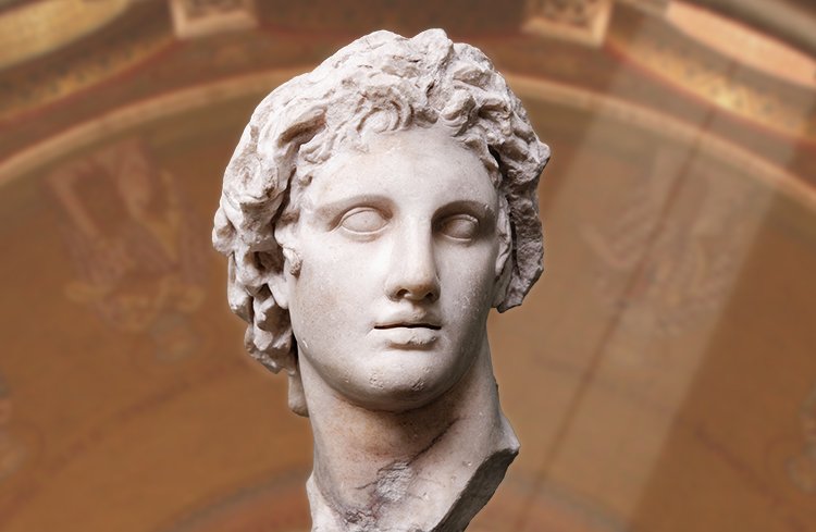 Was Alexander the Great’s Body Destroyed by Early Christians?