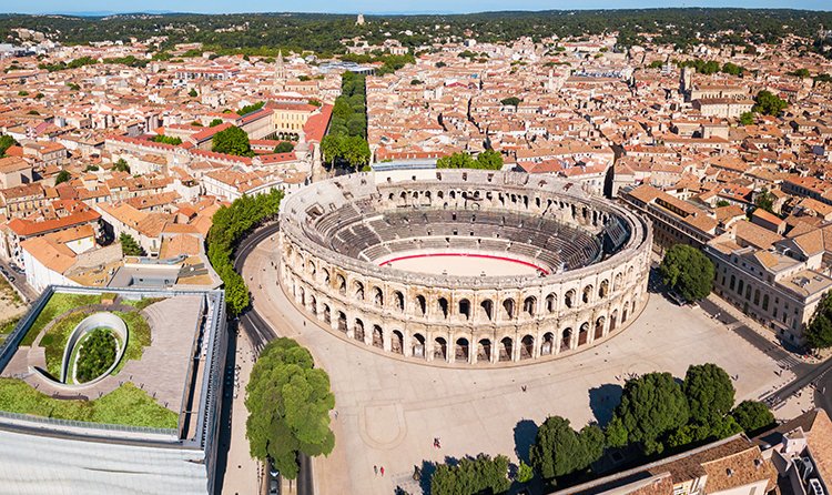 10 Best Roman Amphitheatres to Visit in the World