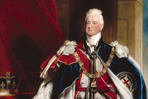 The 10 Oldest Monarchs in British History