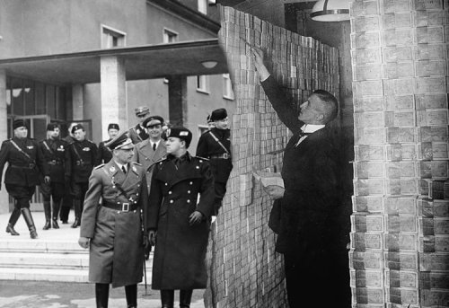 5 Major Causes Of World War Two In Europe Flipboard