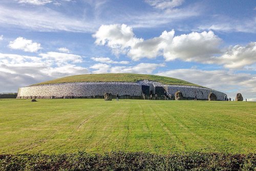 Newgrange and the Secrets of Prehistoric Ireland