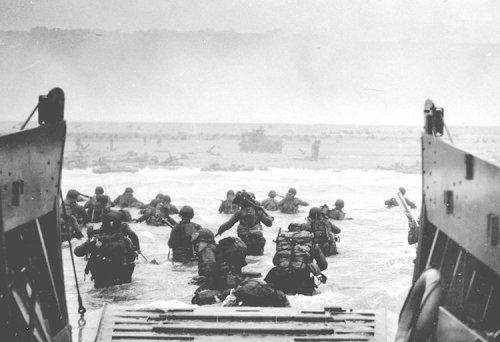 What Happened on D-Day and How Successful Were the Landings?