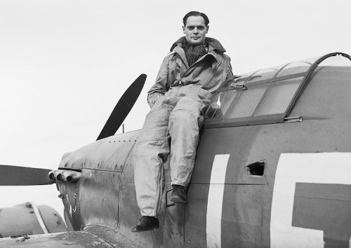 10 Facts About Douglas Bader