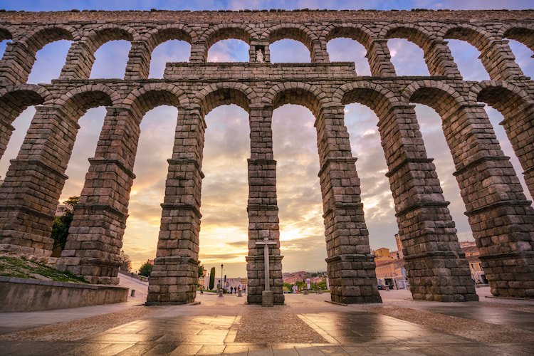The 10 Best Historical Roman Sites in Spain